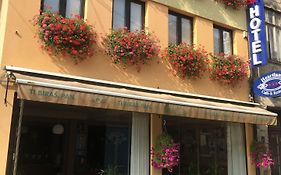 Heartland City B&B